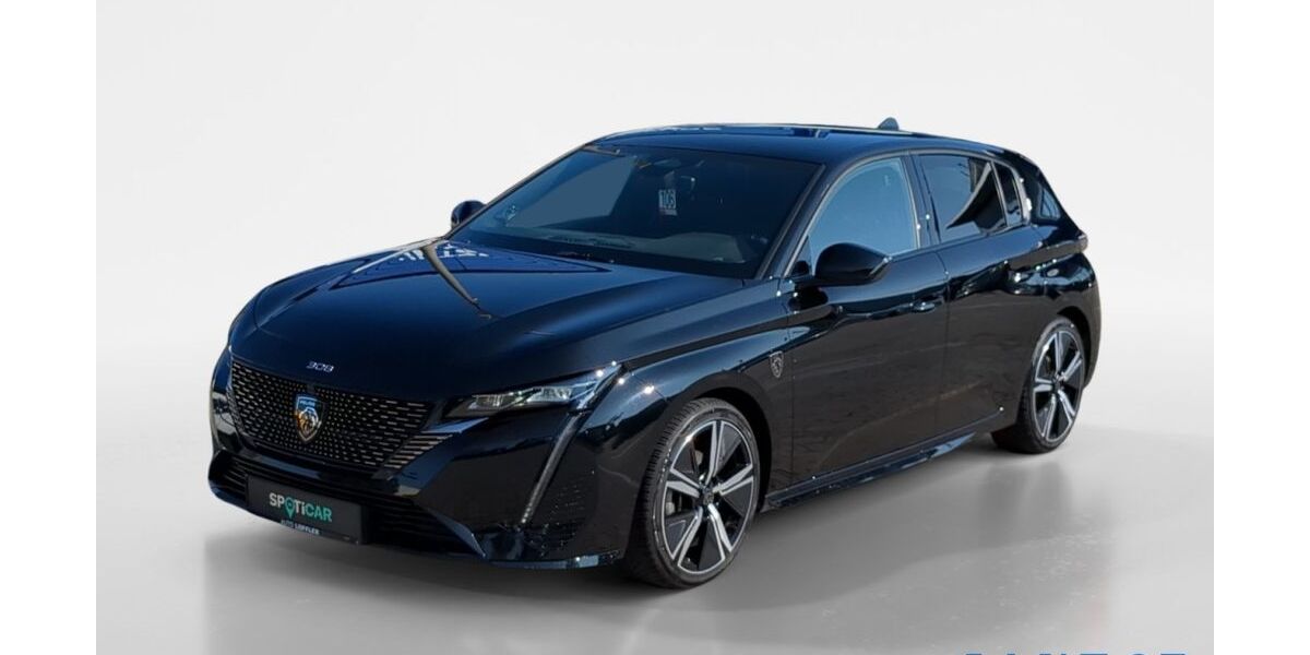 Peugeot 308 33.300 km 26.490 &euro; Schweinfurt 97424