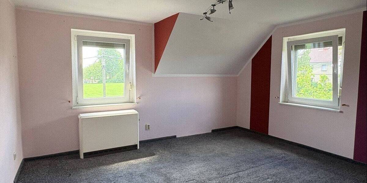 Einfamilienhaus Leutersdorf - 4 Zimmer, 100 m&sup2;, 134.000&euro; | Angebot:26879275