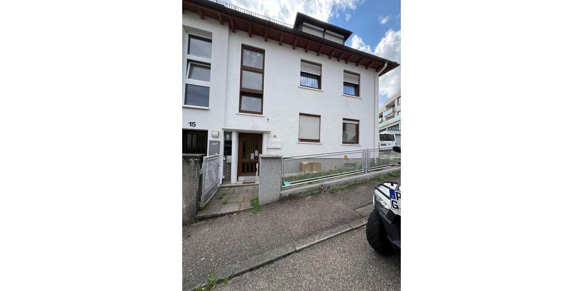Doppelhaushälfte Pforzheim Eutingen - 8 Zimmer, 142 m&sup2;, 590.000&euro; | Angebot:26763496