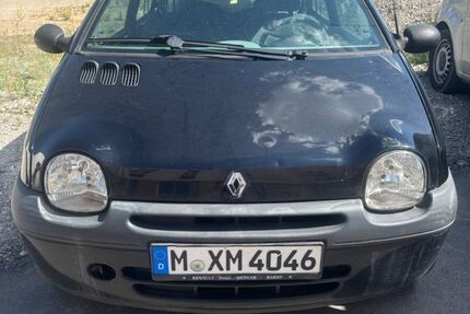 Renault Twingo 125.500 km 1.650 &euro; München 81249