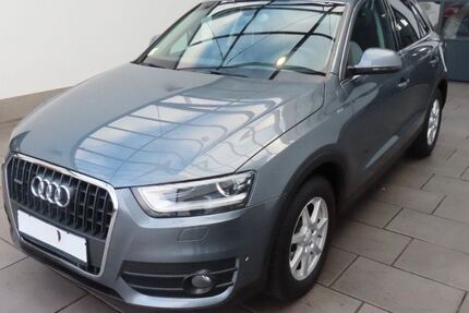 Audi Q3 129.000 km 14.900 &euro; Kassel 34123