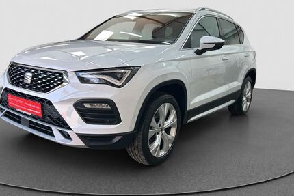Seat Ateca 21.192 km 27.450 &euro; Hüttlingen 73460