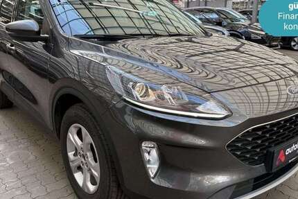 Ford Kuga 85.973 km 16.490 &euro; Ludwigsfelde bei Berlin 14974