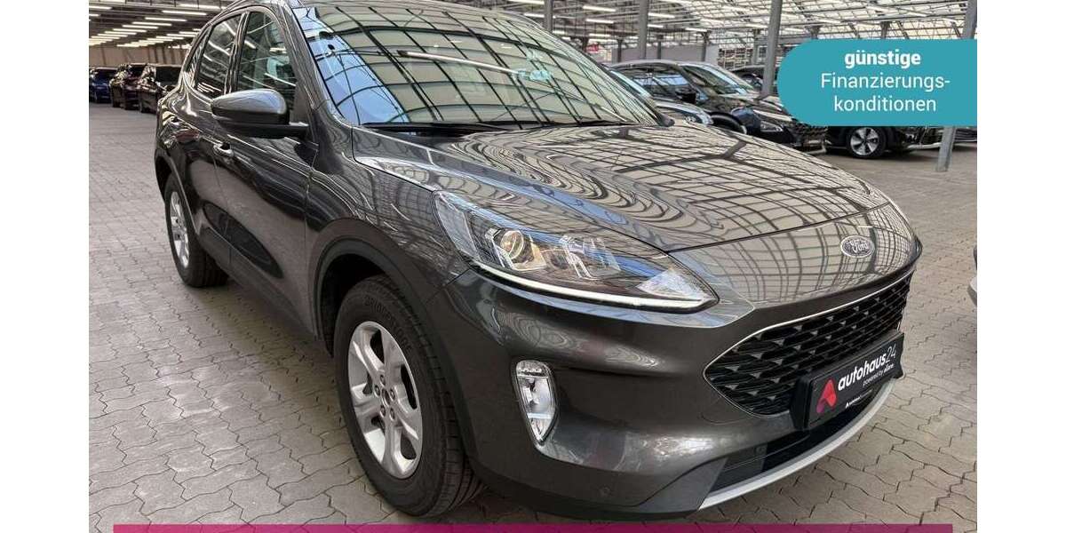 Ford Kuga 85.973 km 16.490 &euro; Ludwigsfelde bei Berlin 14974