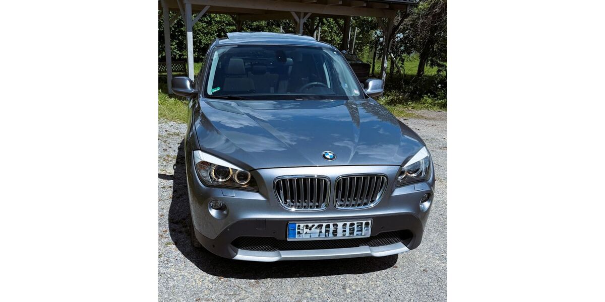 BMW X1 92.600 km 14.900 &euro; Warburg 34414
