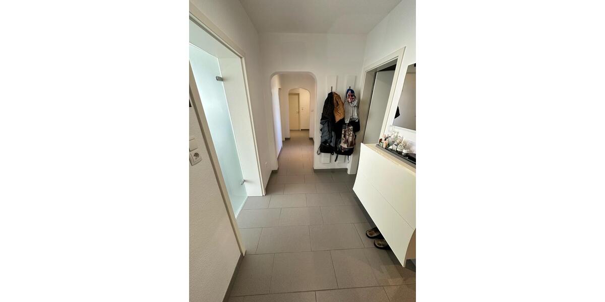 Etagenwohnung Forchheim - 4 Zimmer, 95 m&sup2;, 315.000&euro; | Angebot:26063150