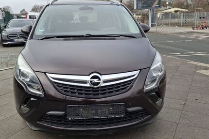Opel Zafira 149.000 km 4.400 &euro; Frankfurt 60486
