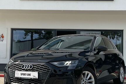 Audi A3 95.600 km 21.499 &euro; Landshut 84030