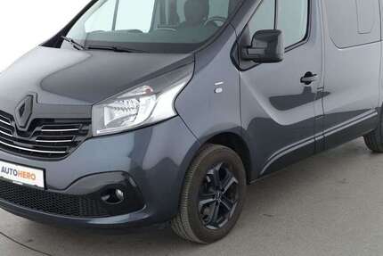Renault Trafic 86.835 km 28.520 € Neufahrn 85375