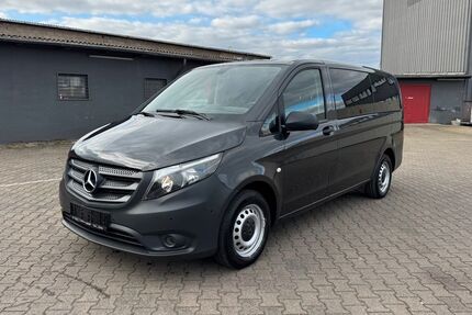 Mercedes-Benz Vito 208.611 km 17.850 € Koblenz 56070