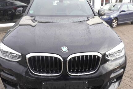 BMW X4 85.000 km 34.990 &euro; Kellinghusen 25548
