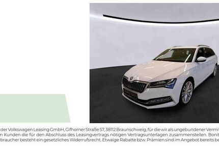 Skoda Superb 114.650 km 29.480 &euro; Nürnberg 90431
