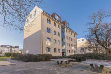 Wohnung Berlin Spandau - 1 Zimmer, 32 m&sup2;, 115.000&euro; | Angebot:25088943