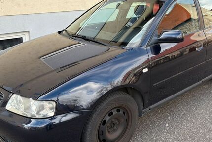 Audi A3 270.000 km 1.290 &euro; Schifferstadt 67105