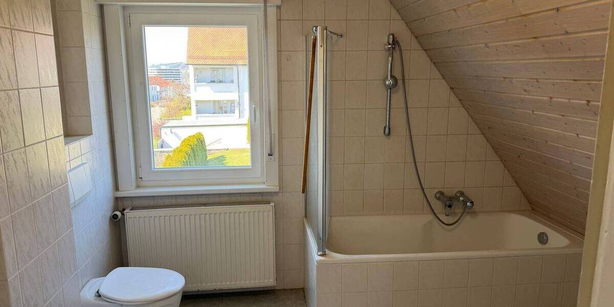 Einfamilienhaus Kulmbach Blaich - 5 Zimmer, 79 m&sup2;, 290.000&euro; | Angebot:26881709