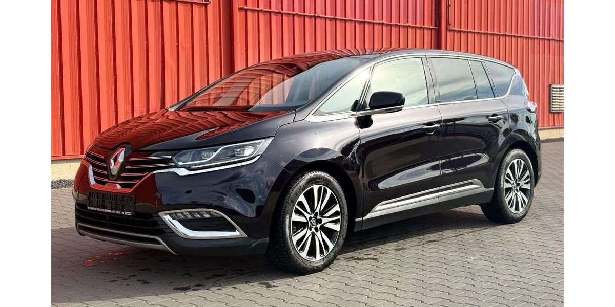 Renault Espace 220.000 km 11.700 &euro; Wittlich 54516