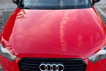 Audi A1 179.673 km 7.499 &euro; Füssen 87619