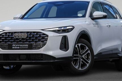 Audi Q5 6.000 km 53.980 &euro; Herborn 35745