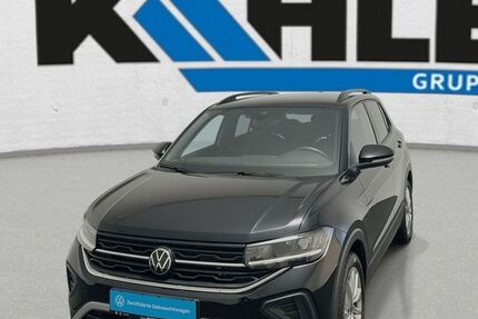 VW T-Cross 25.278 km 25.390 &euro; Walsrode 29664