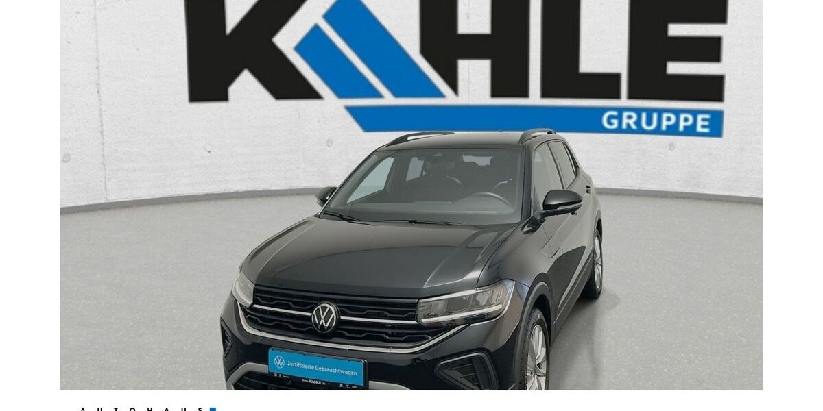 VW T-Cross 25.278 km 25.390 &euro; Walsrode 29664