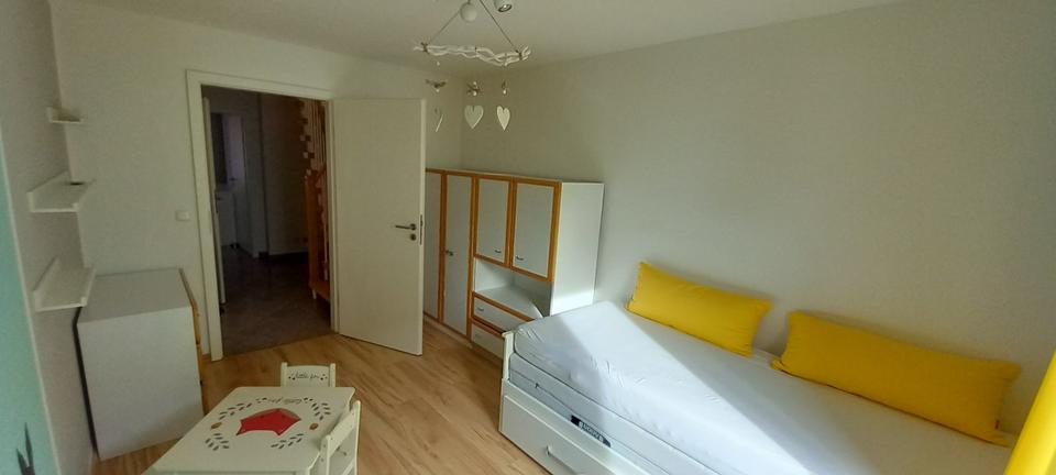 Maisonettenwohnung Heilbronn Kernstadt - 4 Zimmer, 86 m&sup2;, 429.000&euro; | Angebot:24826649