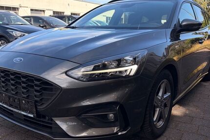 Ford Focus 129.012 km 13.990 &euro; Trier 54294