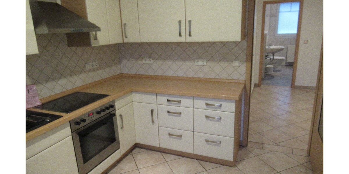 Winterberg Stadt 2 zimmer