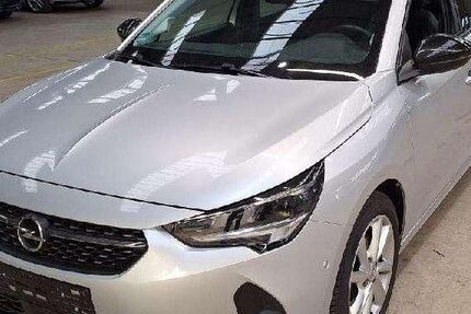 Opel Corsa 29.800 km 14.490 &euro; Aichwald 73773