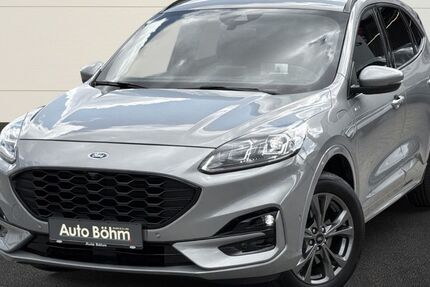 Ford Kuga 61.000 km 21.930 &euro; Erbach 64711