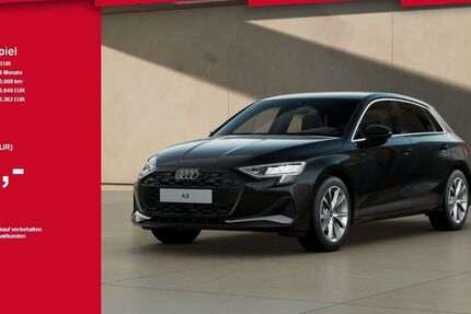 Audi A3 18.429 km 35.940 € Stuttgart 70563
