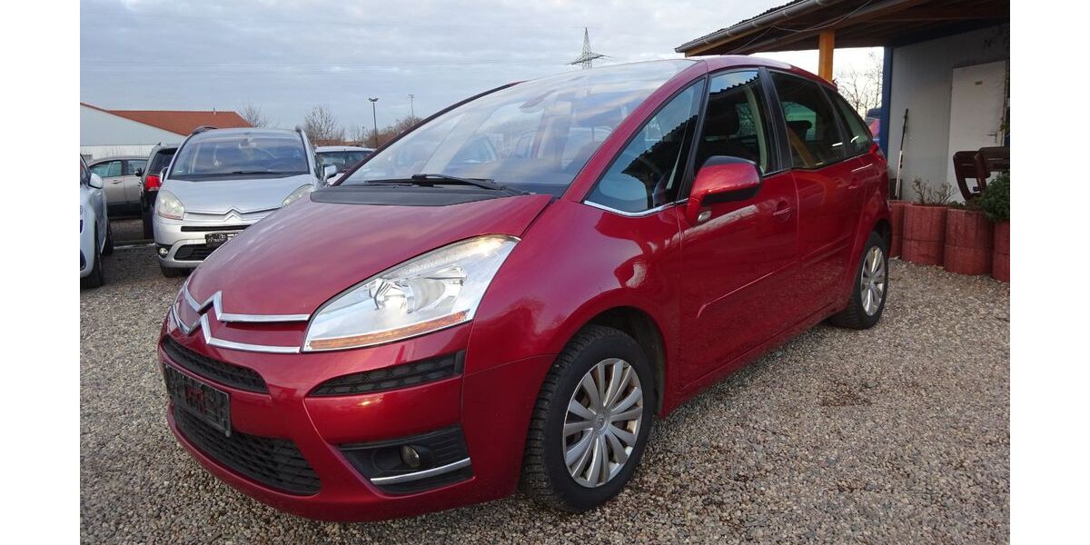 Citroen C4 Picasso 182.728 km 1.950 &euro; Dresden 01219