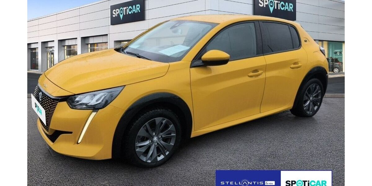 Peugeot 208 40.150 km 14.990 &euro; Berlin 12681