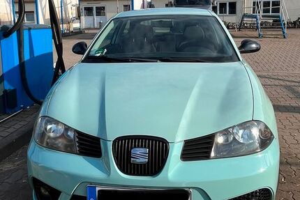 Seat Ibiza 145.250 km 999 &euro; Duderstadt 37115