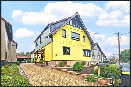 Großzügiges Familienparadies mit 10 Zimmern, Gartenidylle und 3 Sonnenterrassen im schönen Hinternah 10 zimmer