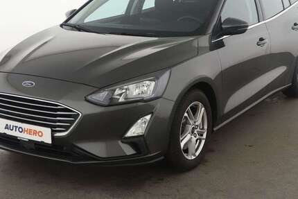 Ford Focus 99.879 km 13.340 € Frankfurt am Main 65936