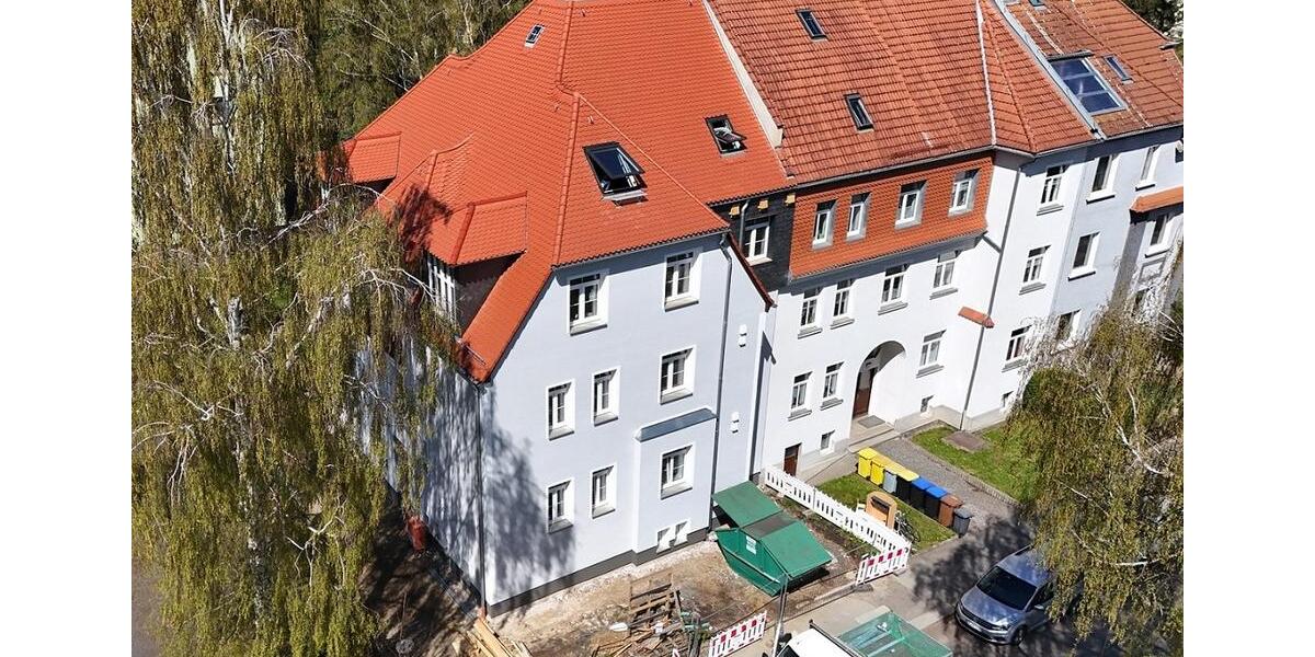 Maisonettenwohnung Zittau - 3 Zimmer, 100 m&sup2;, 1.004&euro; | Angebot:26161437