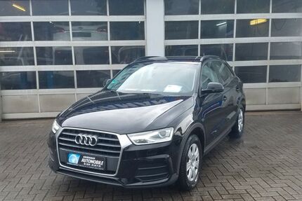 Audi Q3 144.000 km 16.399 &euro; Osnabrück 49090
