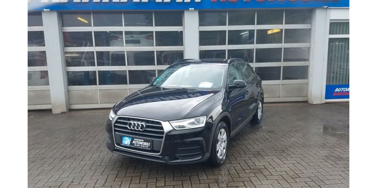 Audi Q3 144.000 km 16.399 &euro; Osnabrück 49090