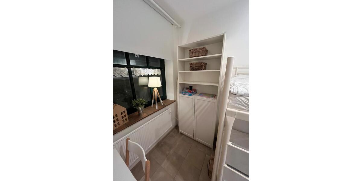 Erdgeschoßwohnung Langwedel - 2 Zimmer, 39 m&sup2;, 115.000&euro; | Angebot:24726202