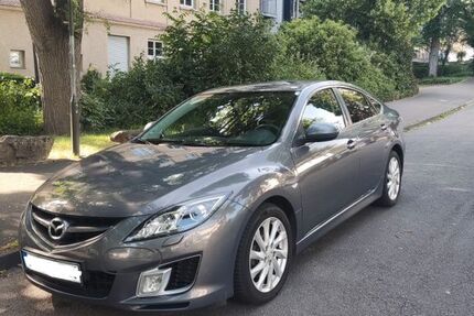Mazda 6 255.000 km 3.500 &euro; Kirchheim unter Teck 73230
