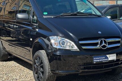 Mercedes-Benz Vito 149.000 km 21.800 &euro; Berlin 14059
