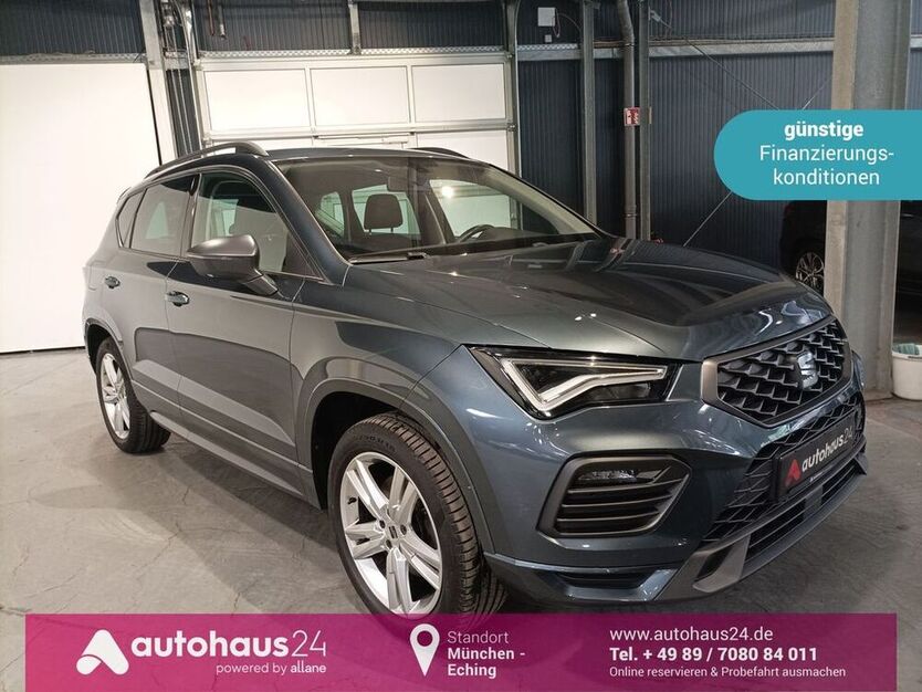 Ateca