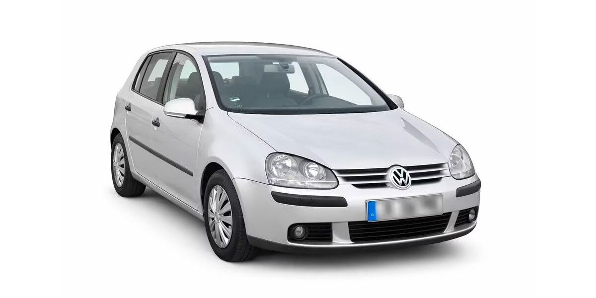 VW Golf 220.000 km 2.999 &euro; Haslach 77716