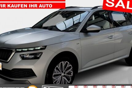 Skoda Kamiq 105.493 km 18.980 &euro; Rheinstetten 76287