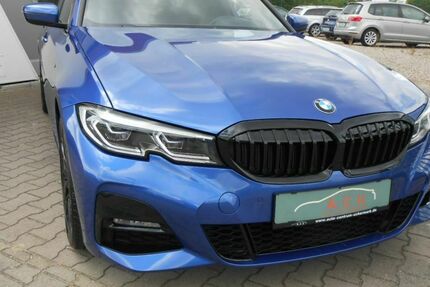 BMW 320 15.000 km 47.990 € Prenzlau OT Blindow 17291