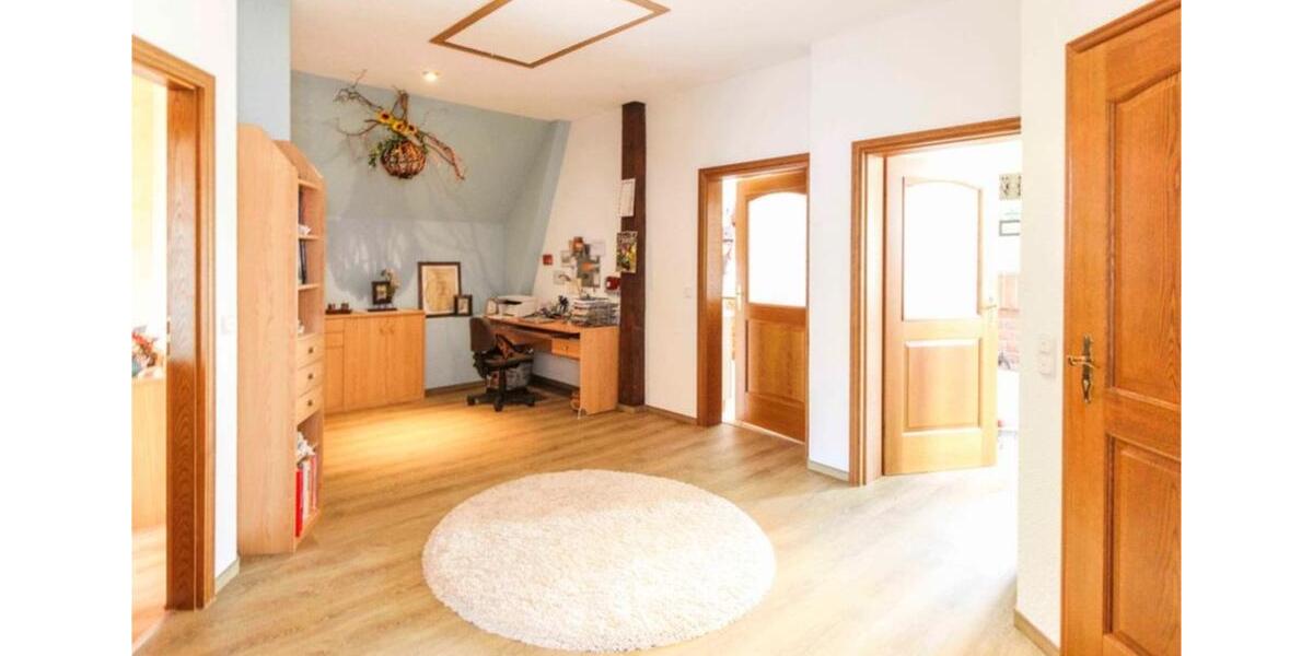 Einfamilienhaus Zörbig - 299.000&euro; | Angebot:26427212