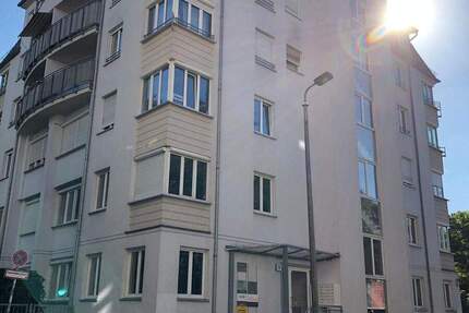 Wohnung Leipzig Südvorstadt - 1 Zimmer, 54 m&sup2;, 225.000&euro; | Angebot:25433549