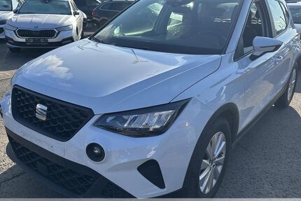 Seat Arona 21.670 km 18.199 &euro; Freiberg 09599