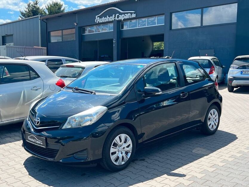 Yaris
