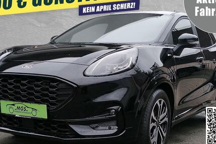 Ford Puma 10.726 km 21.370 &euro; Bayreuth 95445